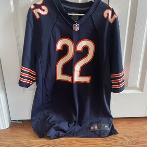 Matt Forte NFL Nike Team Jersey  Number 22